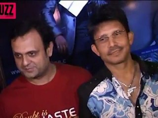 Kamal Khan's Comment on Poonam Pandey's Cleavage