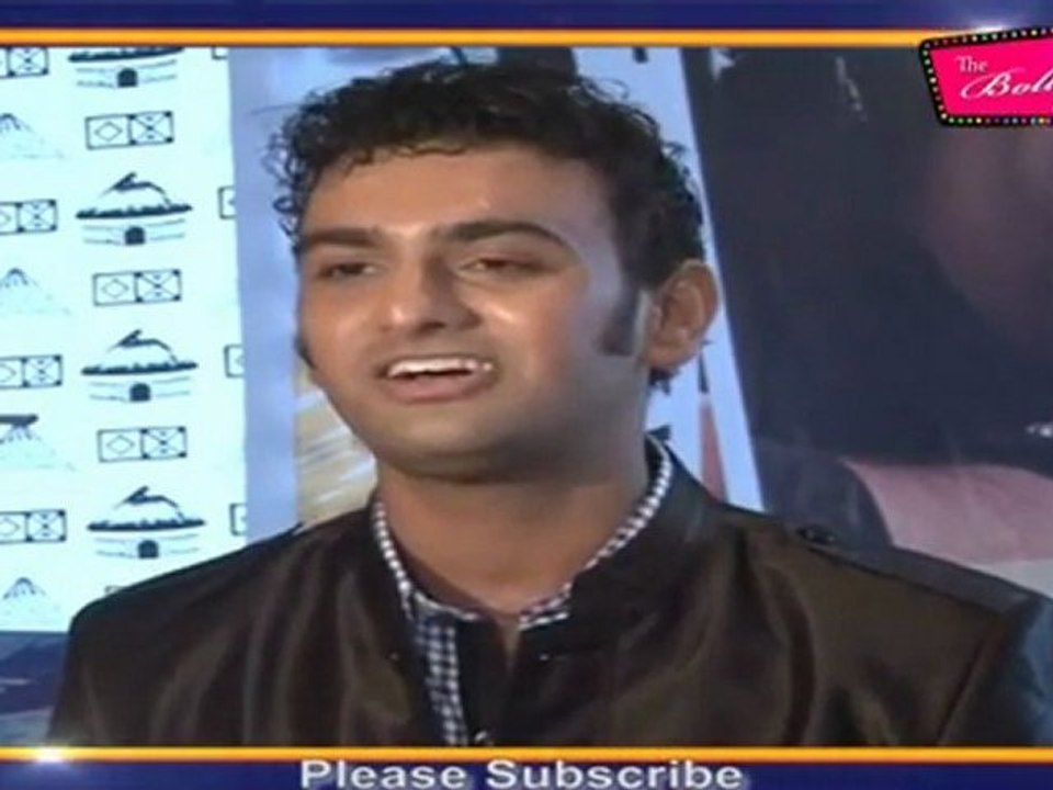 ALBUM LAUNCH AE DOSHEEZA 06