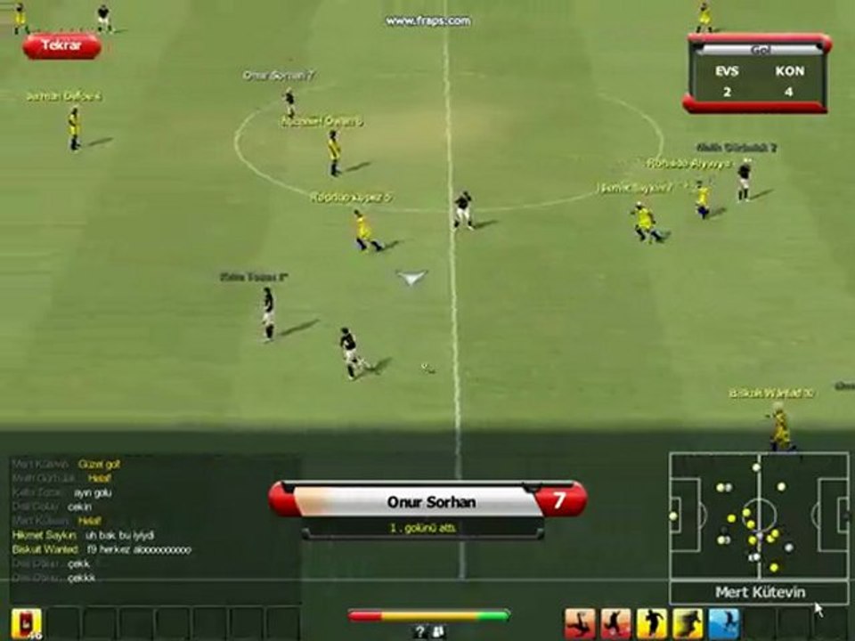 Ayın Golü Jac İnto