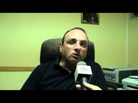 Teverola (CE) - Festa S.Giovanni, int. don Evaristo