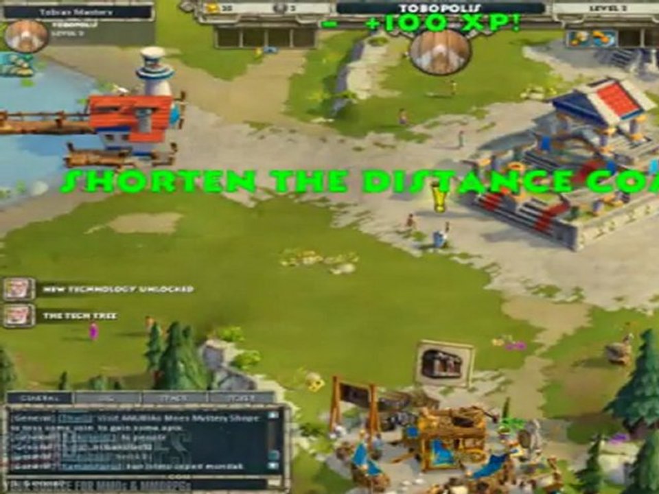 MMO HeadStart Episode 9: Age of Empires Online