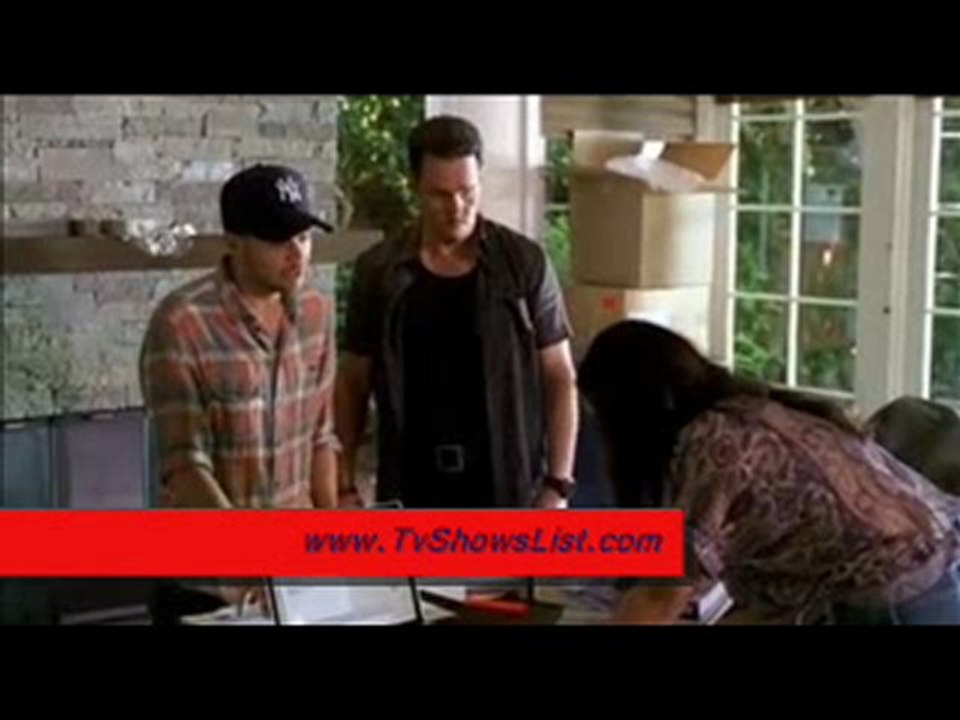 Entourage Season 8 Episode 8 'The End'