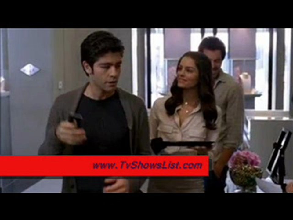 Entourage Season 8 Episode 8 'The End' 2011