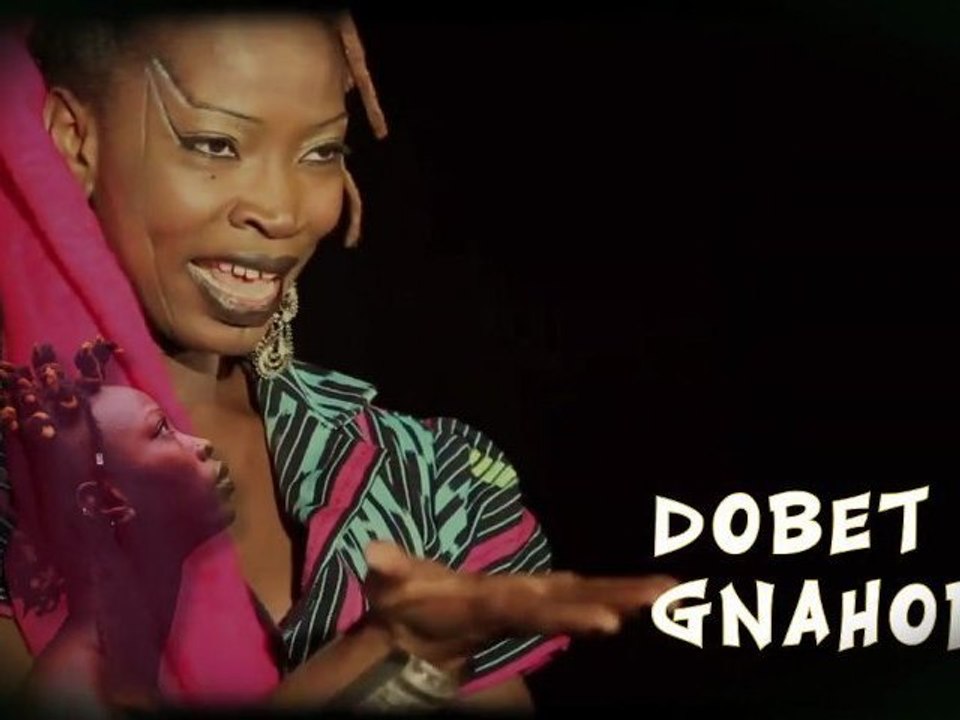 Dobet Gnahore - Côte d'Ivoire