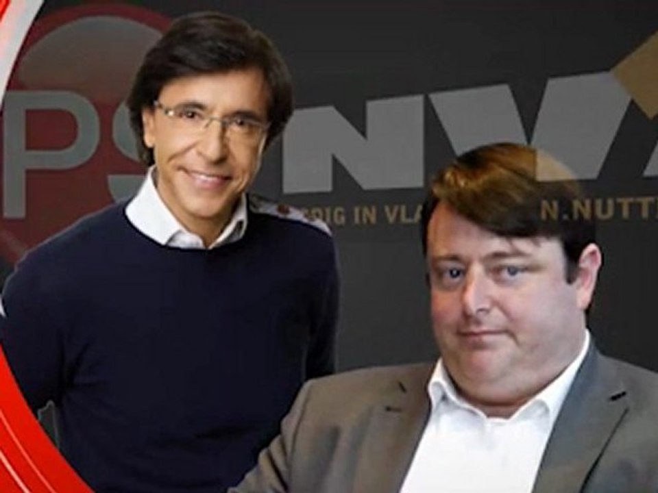 "Minute" Pourquoi Elio et Bart ne concluent-ils pas un accord à deux ?