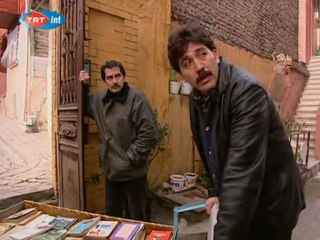 Yeditepe İstanbul - Bölüm25 - Çünkü anlamlı kavgaları olmalı insanın