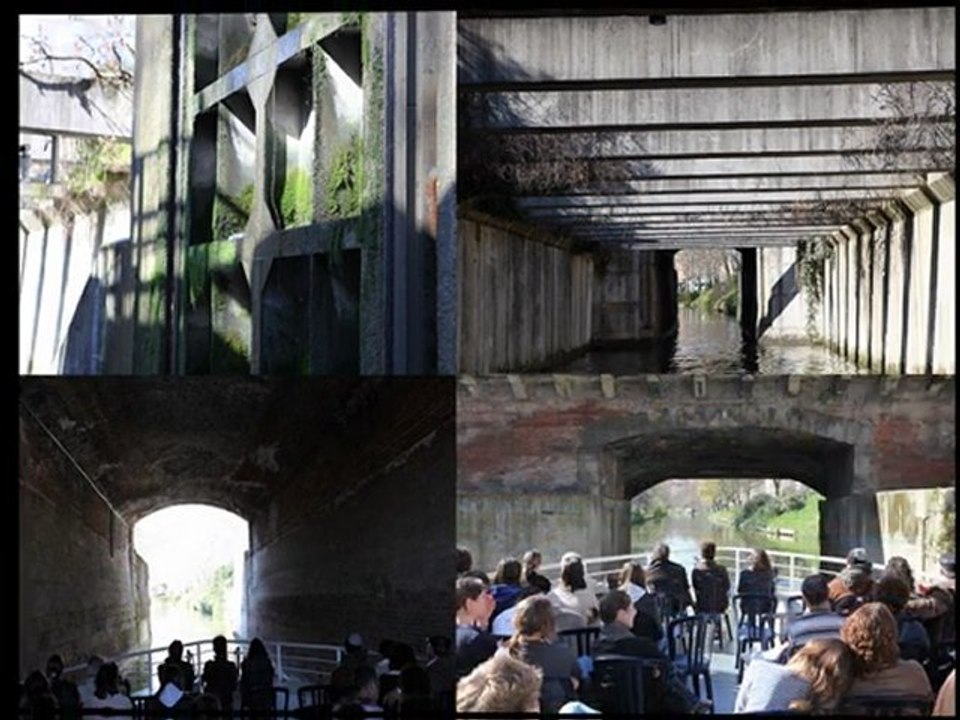 Croisières Educatives - TOULOUSE CROISIERES