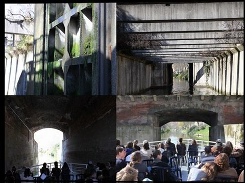 Croisières Educatives - TOULOUSE CROISIERES