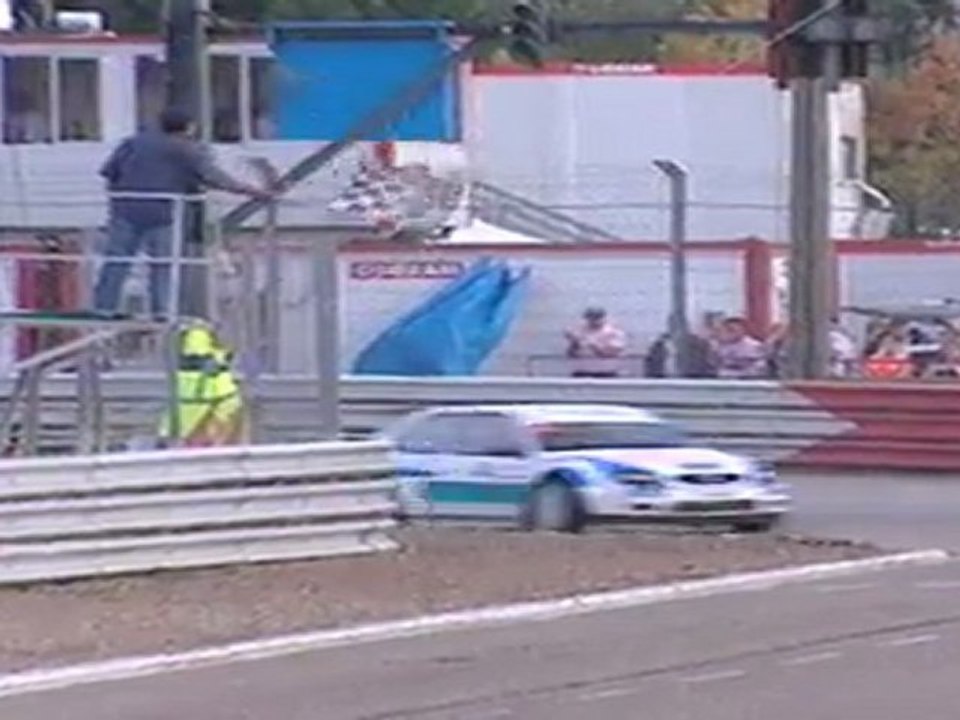 Rallycross - Lohéac - D1A