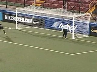 Herediano 1-2 Seattle Sounders, Concacaf CL