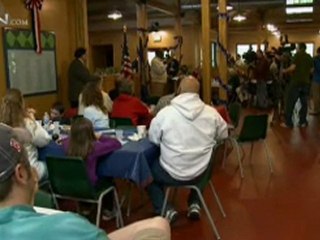 News Channel Morning Edition: September 15, 2011 - CBN.com