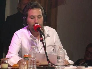 A la Bonne Heure du 15 Septembre 2011: La chronique de Régis Mailhot