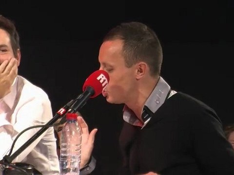 La chronique de Régis Mailhot dans l'émission A la Bonne Heure du 15 septembre 2011 animée par Stéphane Bern.