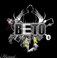 BETO - Deep Note (Instrumental)