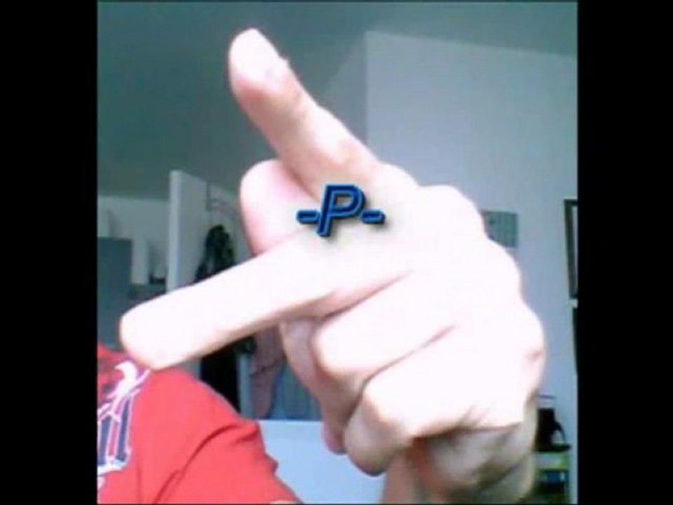 Alphabet LSF