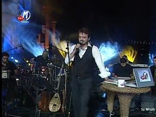 SU MİSALİ _ ORHAN ÖLMEZ _ İKİ ELİN KANDA OLSADA GEL_ HAİN GECELER_ TÜKENECEGİZ _ MACKA YOLLARI_ DOYAMADIK ASKA_14 .09.2011 _ PART 2