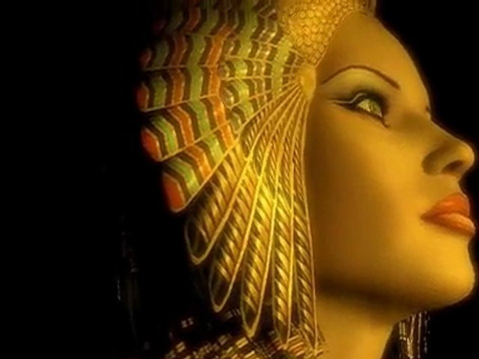 Walk like an egyptian The Bangles