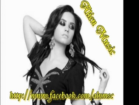 Demi Lovato feat. Missy Elliott Timbaland - All Night Long (CDQ) [NEW SONG 2011]