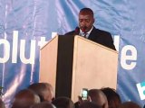 Le Président Kabila dresse un bilan positif de son action.