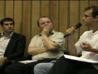 Hadopi vs Licence Globale : Quels enjeux ? 2/3