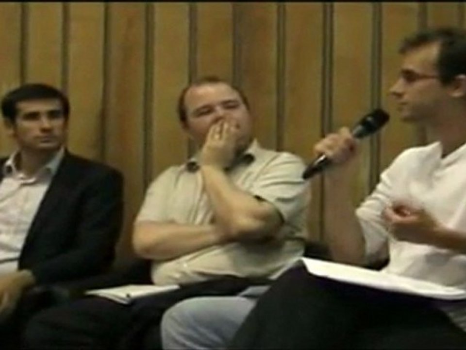 Hadopi vs Licence Globale : Quels enjeux ? 2/3