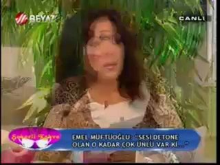 Şekerli Kahve 1.Kısım