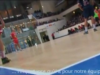 Portrait de Mathias Ortega