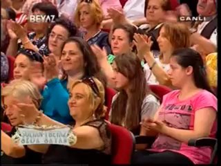 Sultan-ı Beyaz 19. Bölüm 1.Kısım