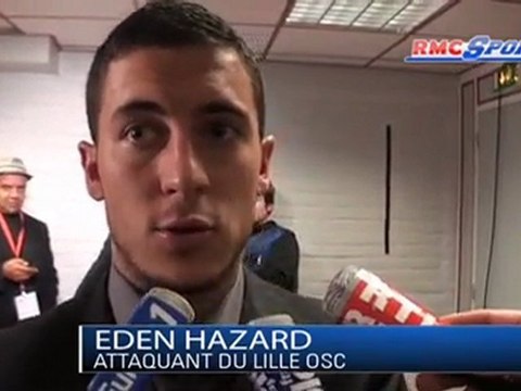 Ligue des Champions : Lille - CSKA Moscou