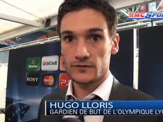 Ligue des Champions : Ajax Amsterdam - Olympique Lyonnais