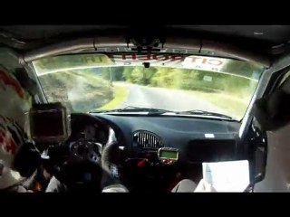 Rallye du Picodon 2011 - ES4 : Truinas