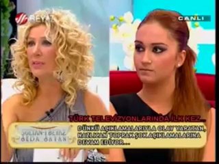 Sultan-ı Beyaz 19. Bölüm 5.Kısım