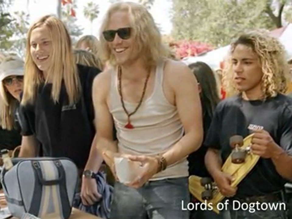 Top 10 Heath Ledger Movies