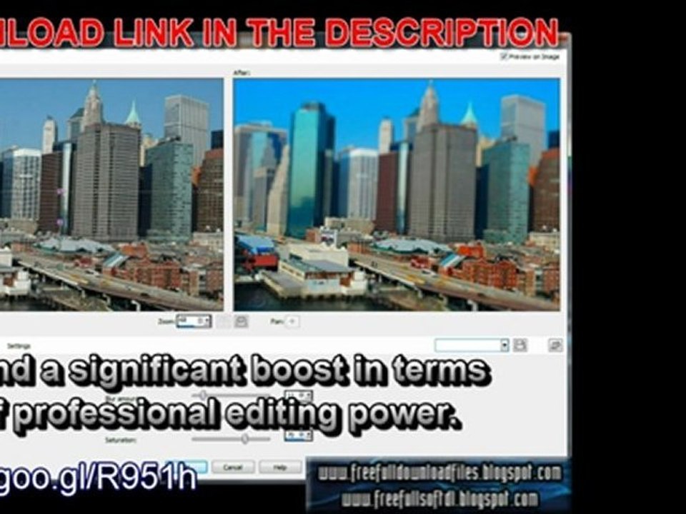 Corel PaintShop Photo Pro X4 14.0.0.332 Free Full Download With Serial Key (Keygen)