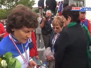 L'affaire Jeannie Longo : fin de carriére