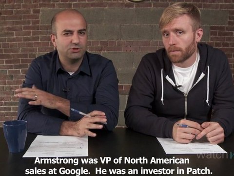 HipMojo 6C: Shira Lazar and CBS Part Ways