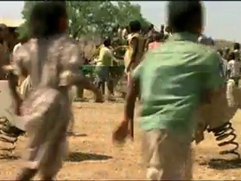 Machine Gun Preacher - Extrait "No Cheating" [VO|HD]
