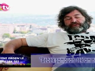 LEVENT ERDEN SESİNİ YÜKSELTİYOR!