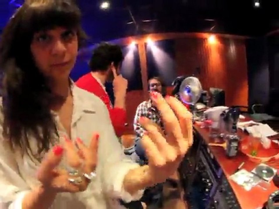 Make The Girl Dance - Everything Is Gonna Be Okay in the End (Album Teaser)