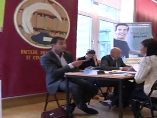 J3M Mag Rentrée 2011- P2