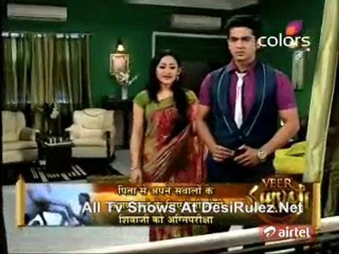Hamari Saas Leela - 15th September 2011-pt3