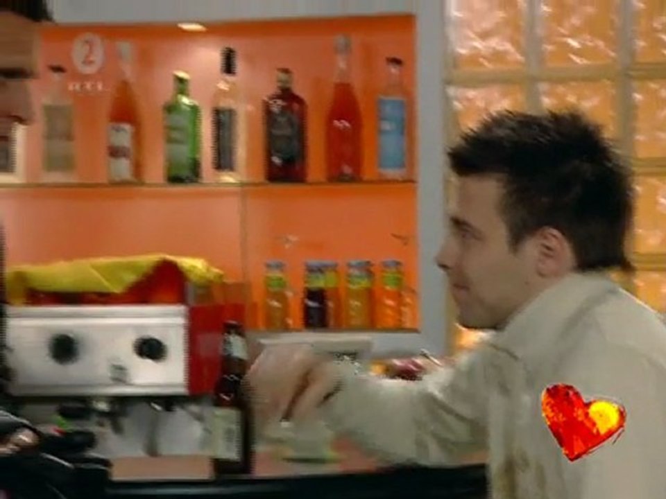 Zabranjena ljubav S4 ep. 124 i 125