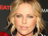 Charlize Theron One minute photos video