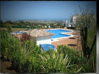 Apartment For Sale In La Mairena Marbella