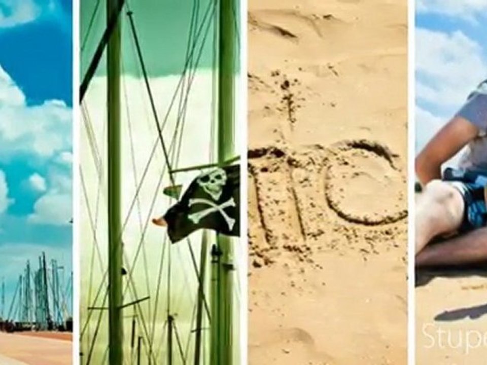 Saint Palais sur Mer