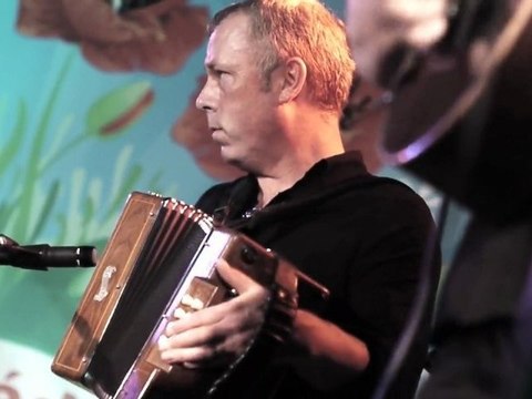 Soirée irlandaise (Dervish) au Printemps de Pérouges