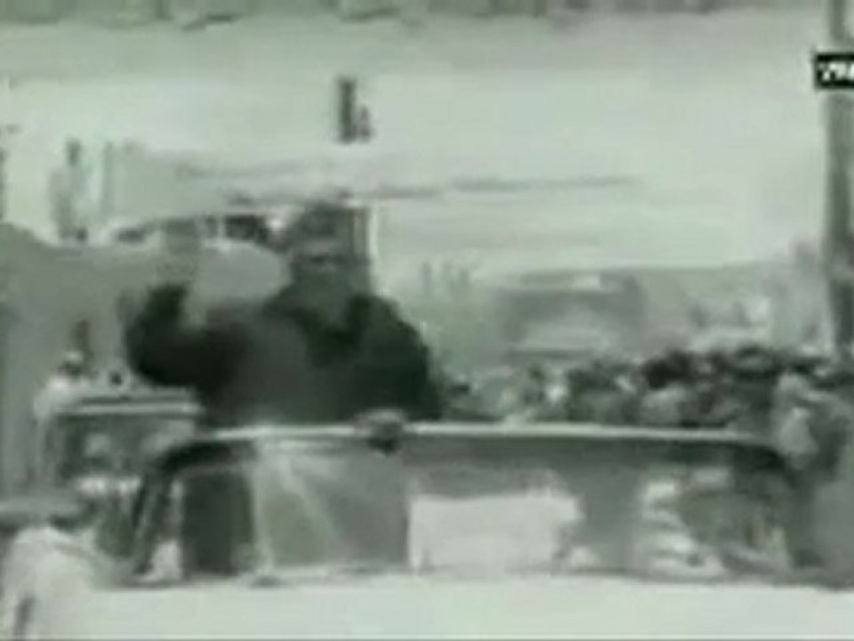 Sahara Occidental : Les Secrets cachés