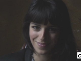 Les secrets de la chanteuse pop-folk Brooke Fraser