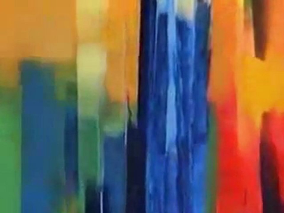 ALGERIE.KHIAR LAKHDAR , ARTISTE-PEINTRE