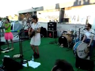 Autoplacer-Piccnics Sessions 2011 -CA2M